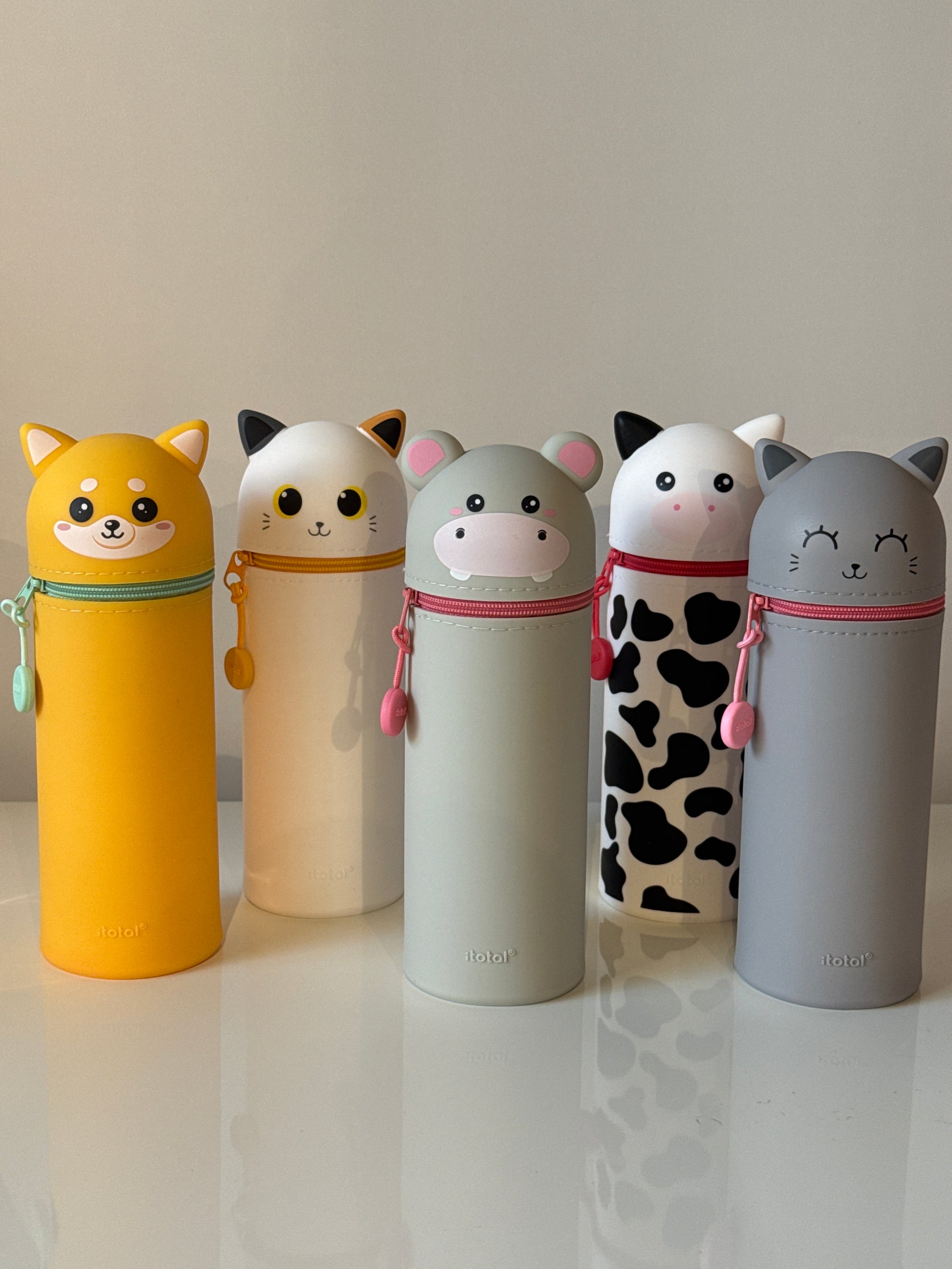 ASTUCCI IN SILICONE ITOTAL