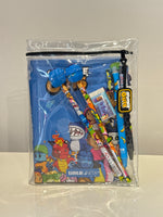 DIARIO DATATO STUMBLE GUYS 2025-2026