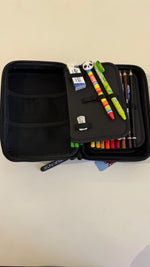 Astuccio One time zoo