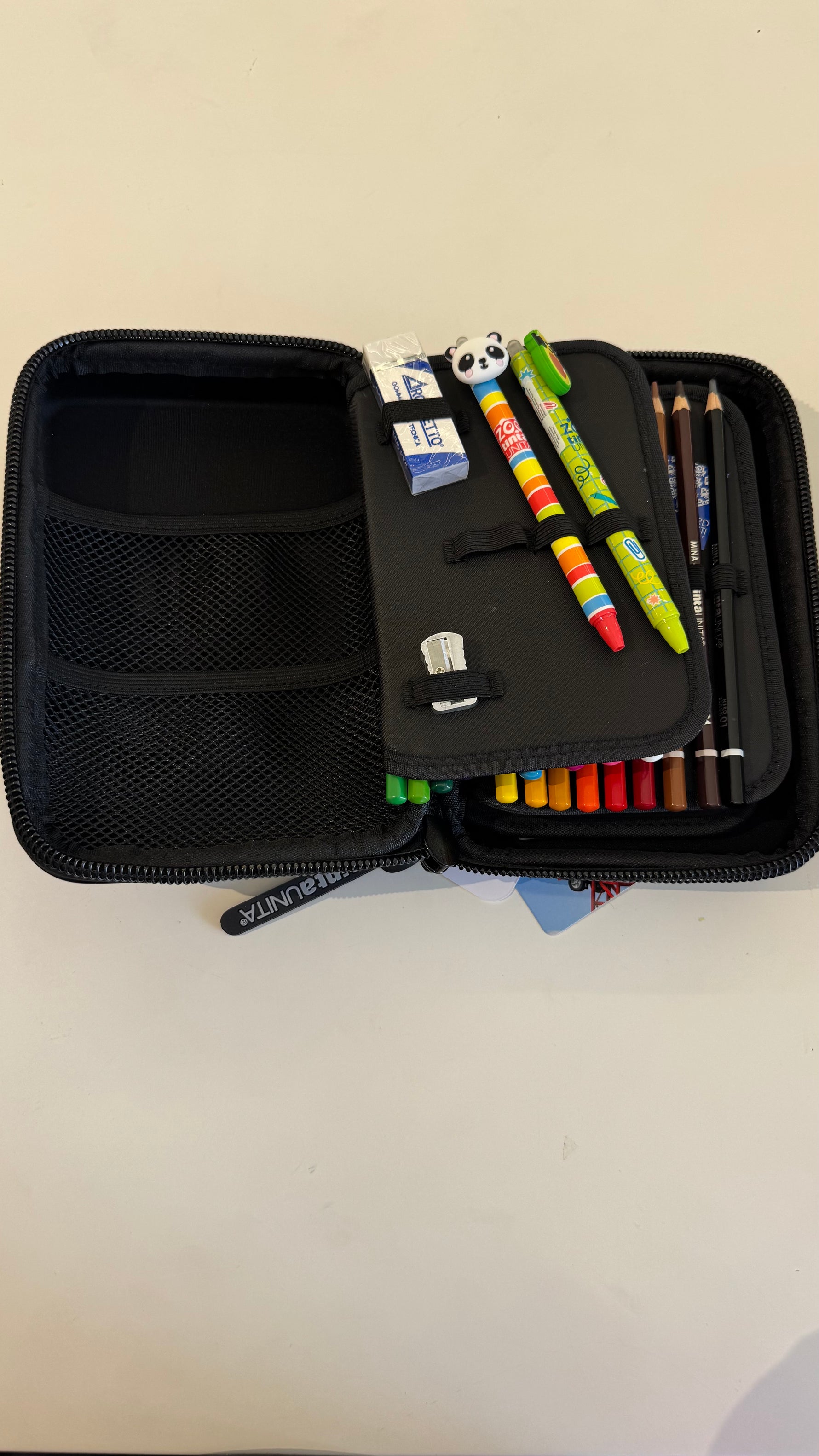 Astuccio One time zoo