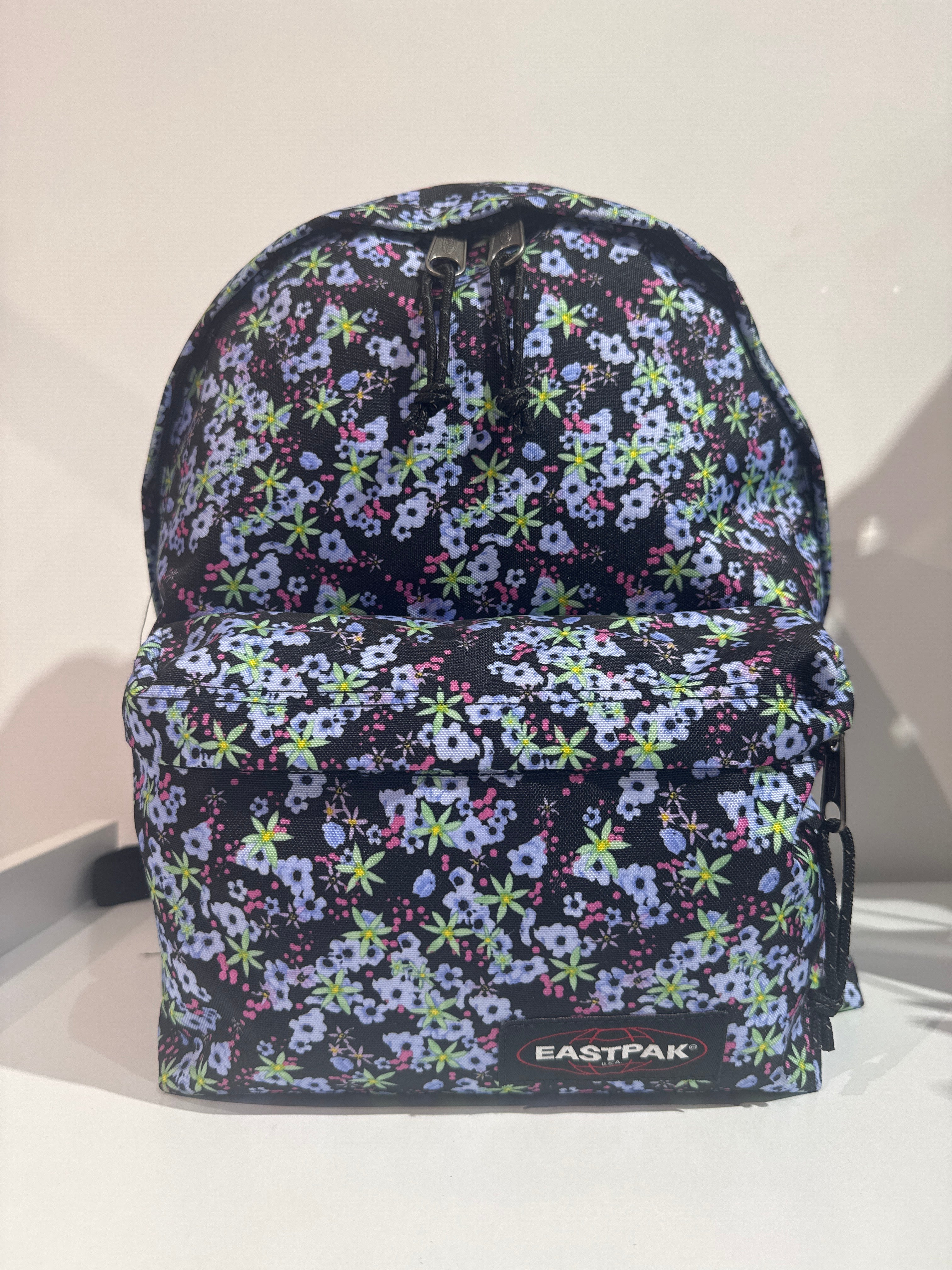 Zaino Eastpak fiori