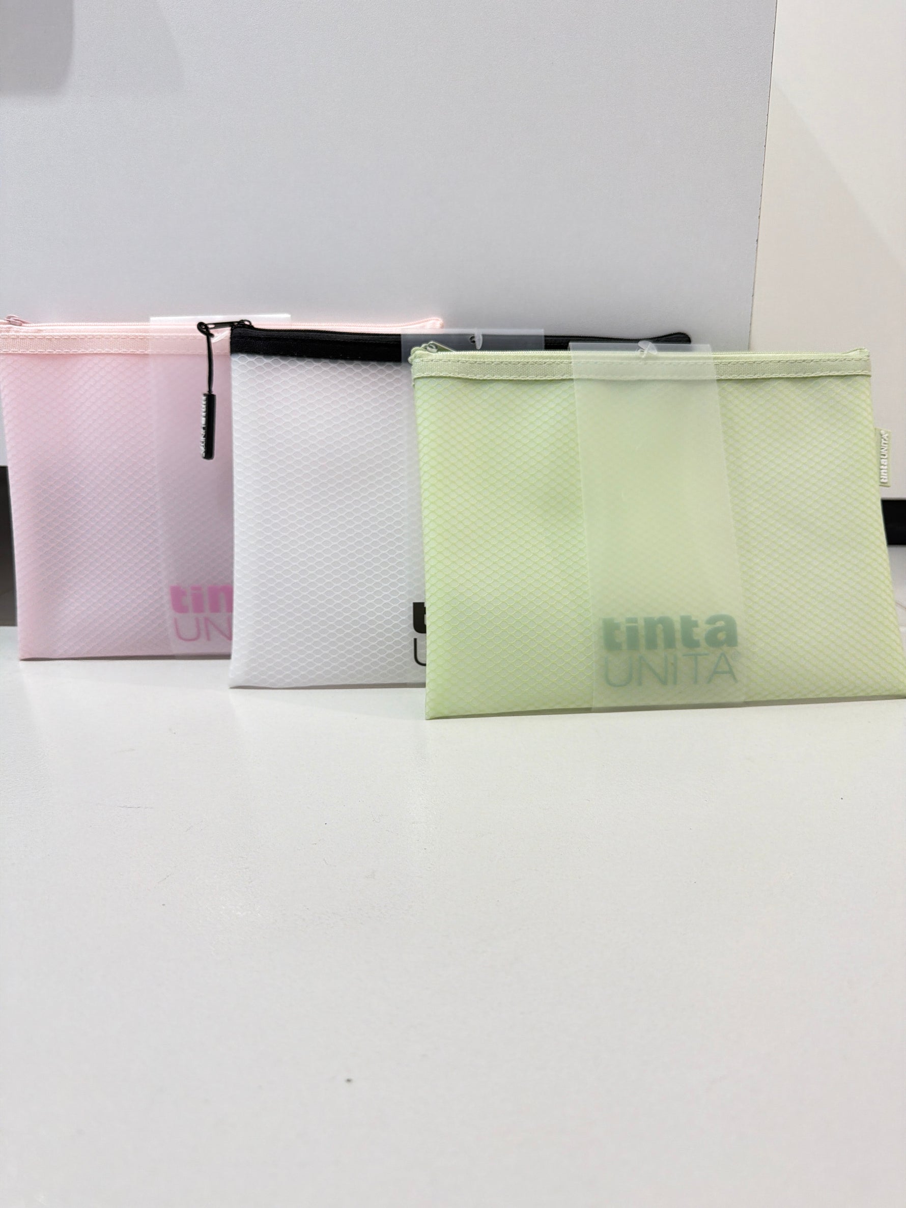 Busta porta documenti A5