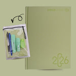 Diario tinta unita 17,90