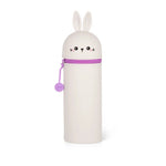 Astucci kawaii in morbido silicone