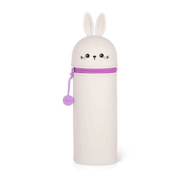 Astucci kawaii in morbido silicone