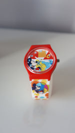 Orologio Mickey Mouse