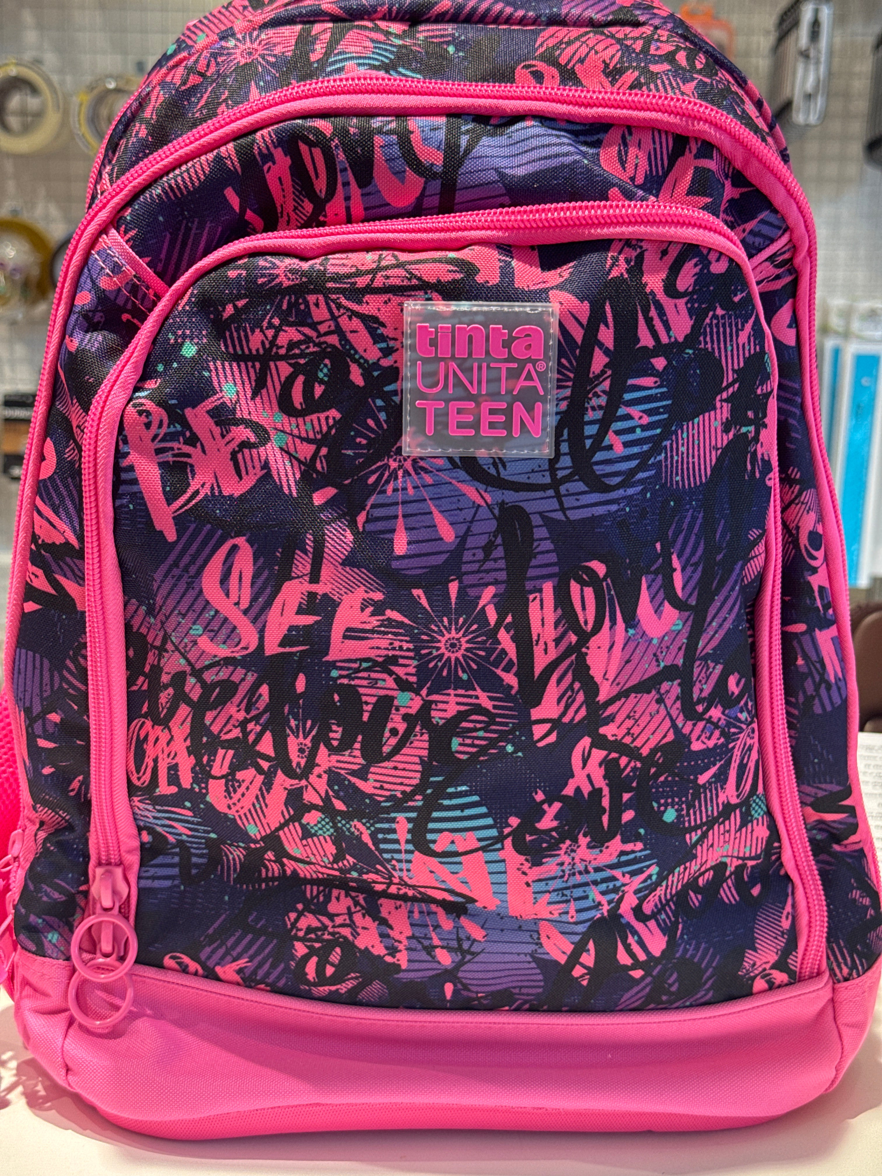 ZAINO DREAM CROSS OHOH