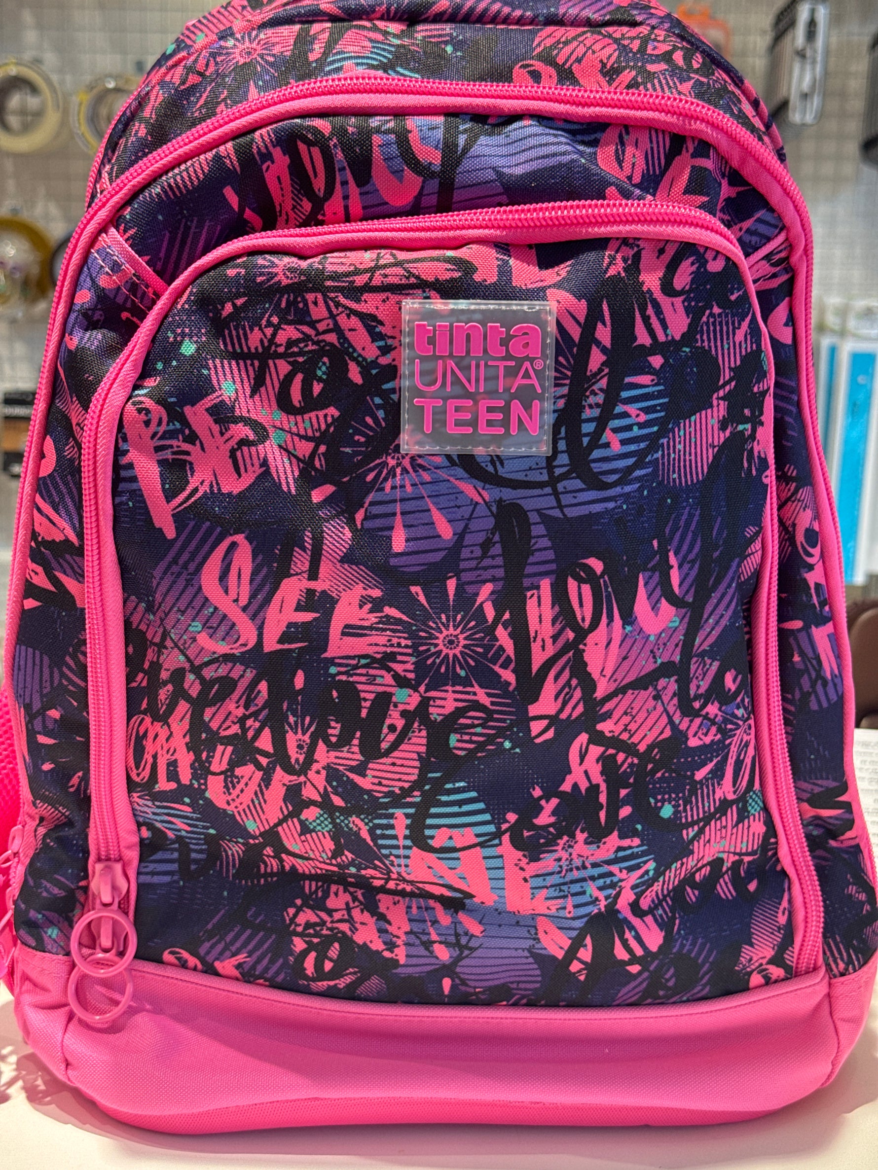 ZAINO DREAM CROSS OHOH