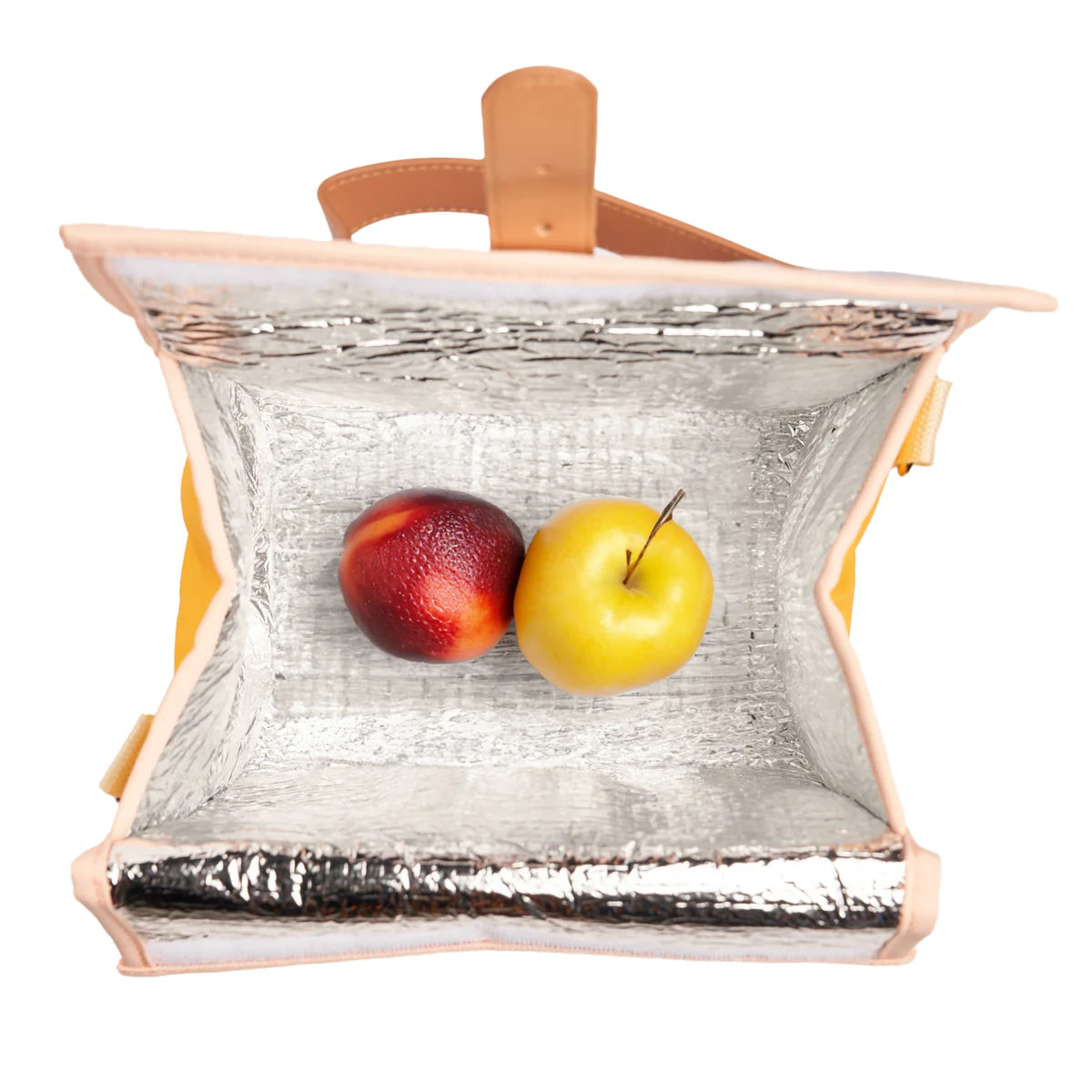 Tracolla termica bulldog