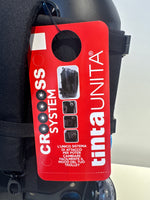 ZAINO STUMBLE GUYS CROSS AZZURRO