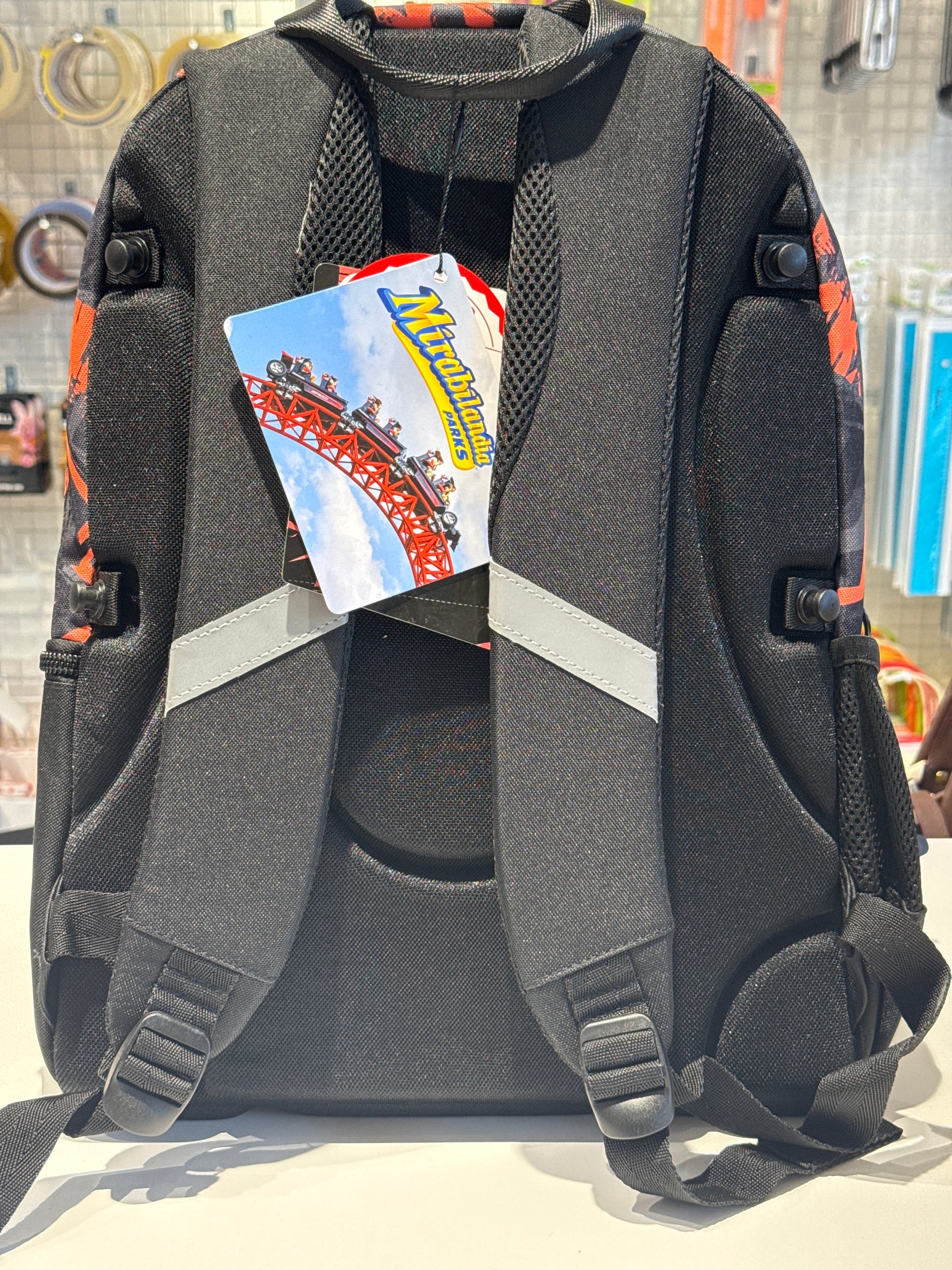 ZAINO DREAM CROSS STAR