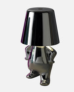 Lampada Led ricaricabile