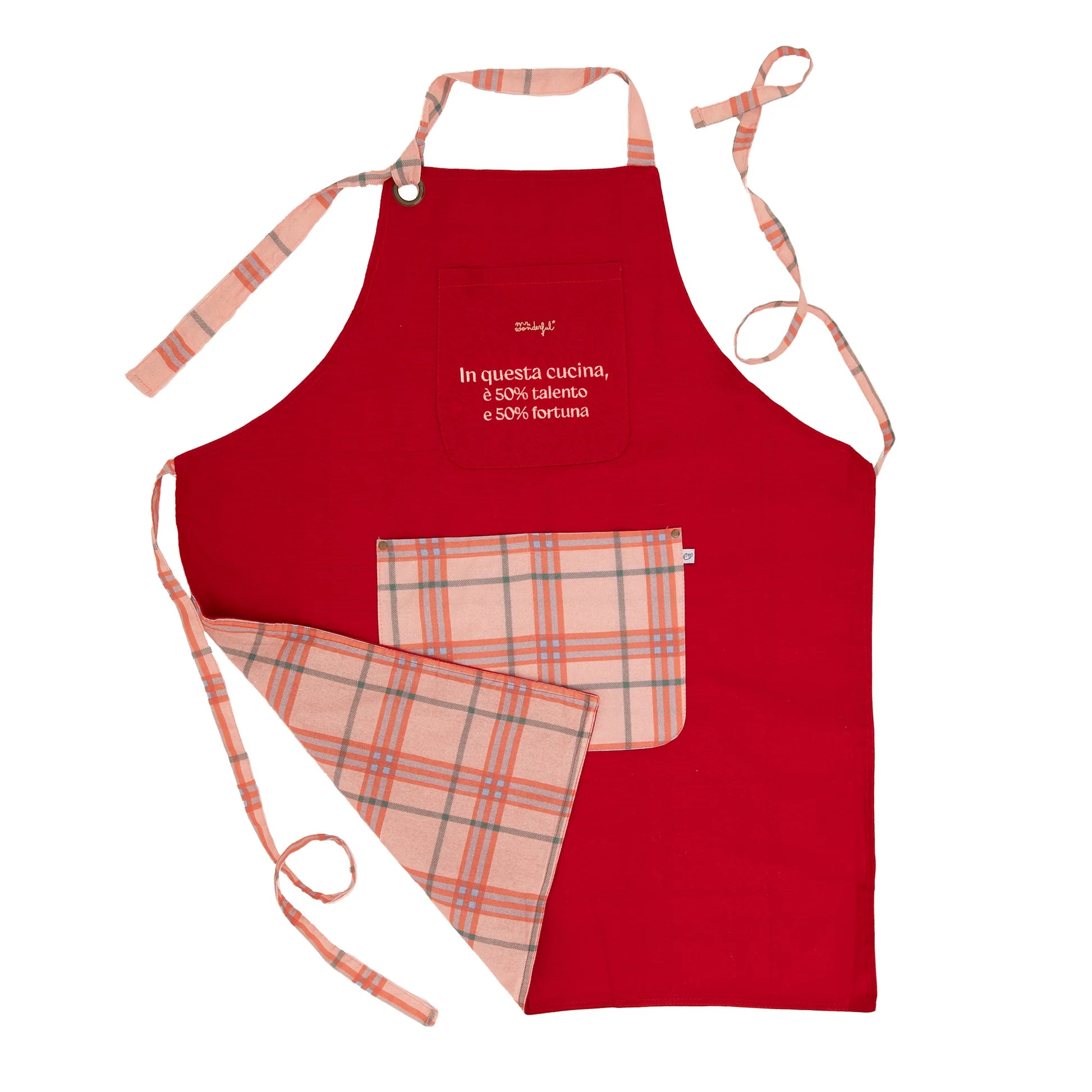 Testo alternativo predefinito