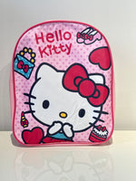 Zaino Hello Kitty