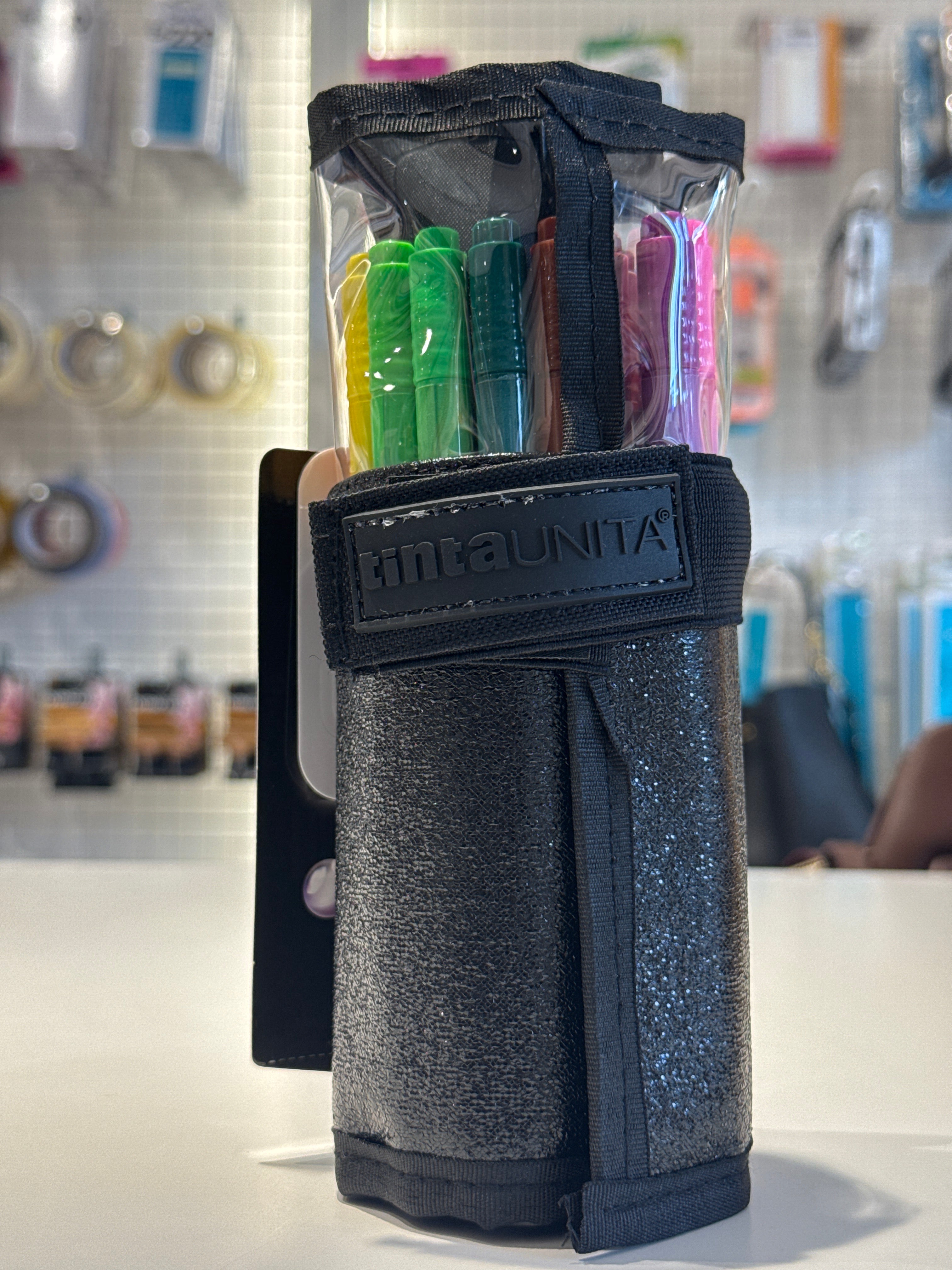 ROTOLO 18 BRUSH GLAM