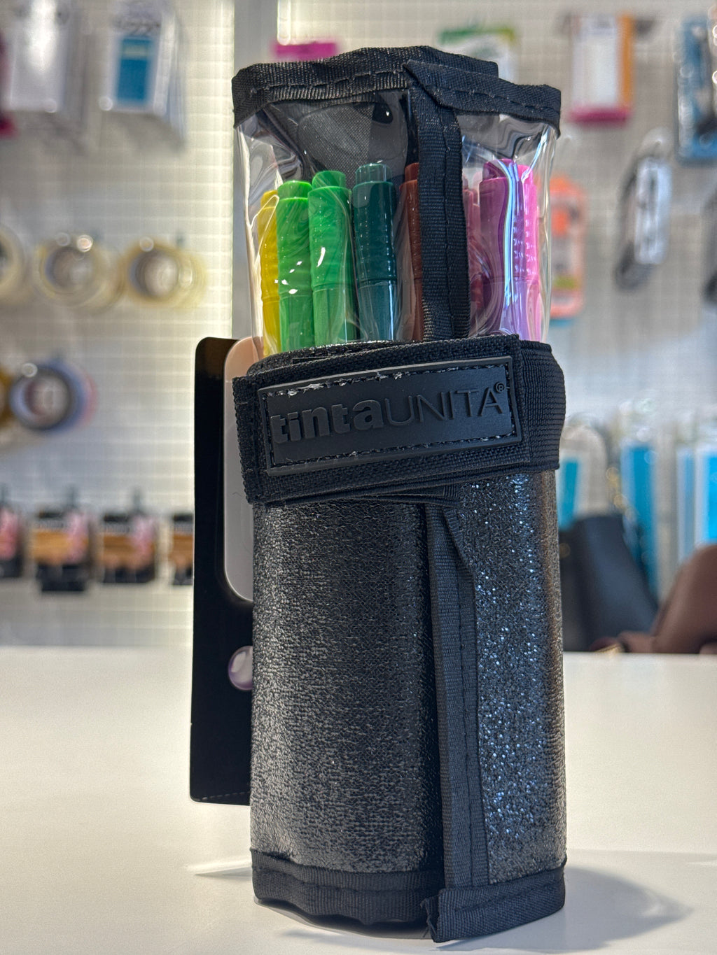 ROTOLO 18 BRUSH GLAM