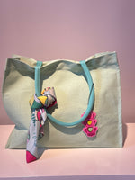 SHOPPING BAG