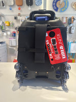 Zaino Trolley Dream Believe TINTA UNITA