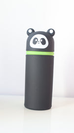 Astucci in silicone tinta unita