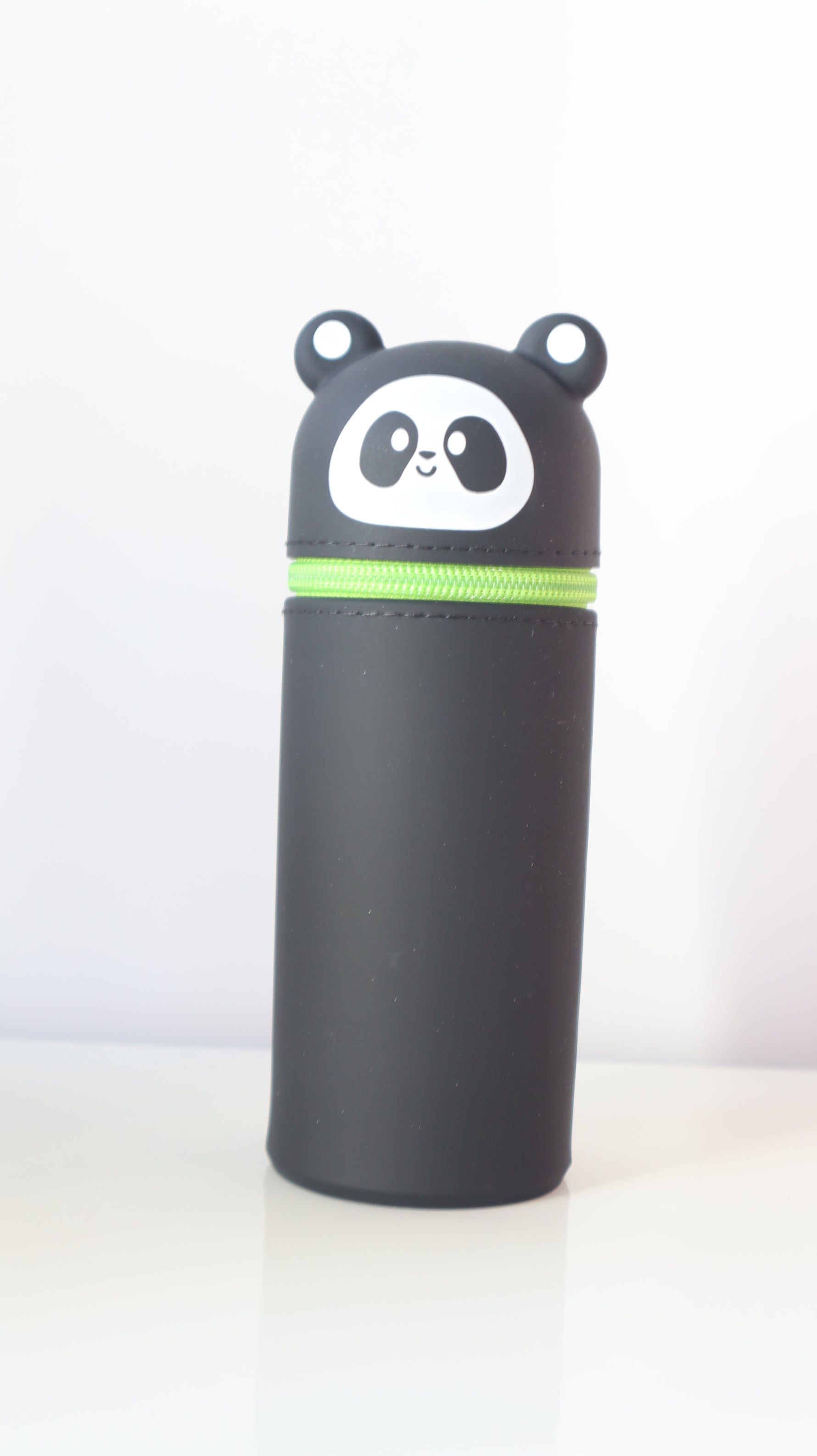 Astucci in silicone tinta unita