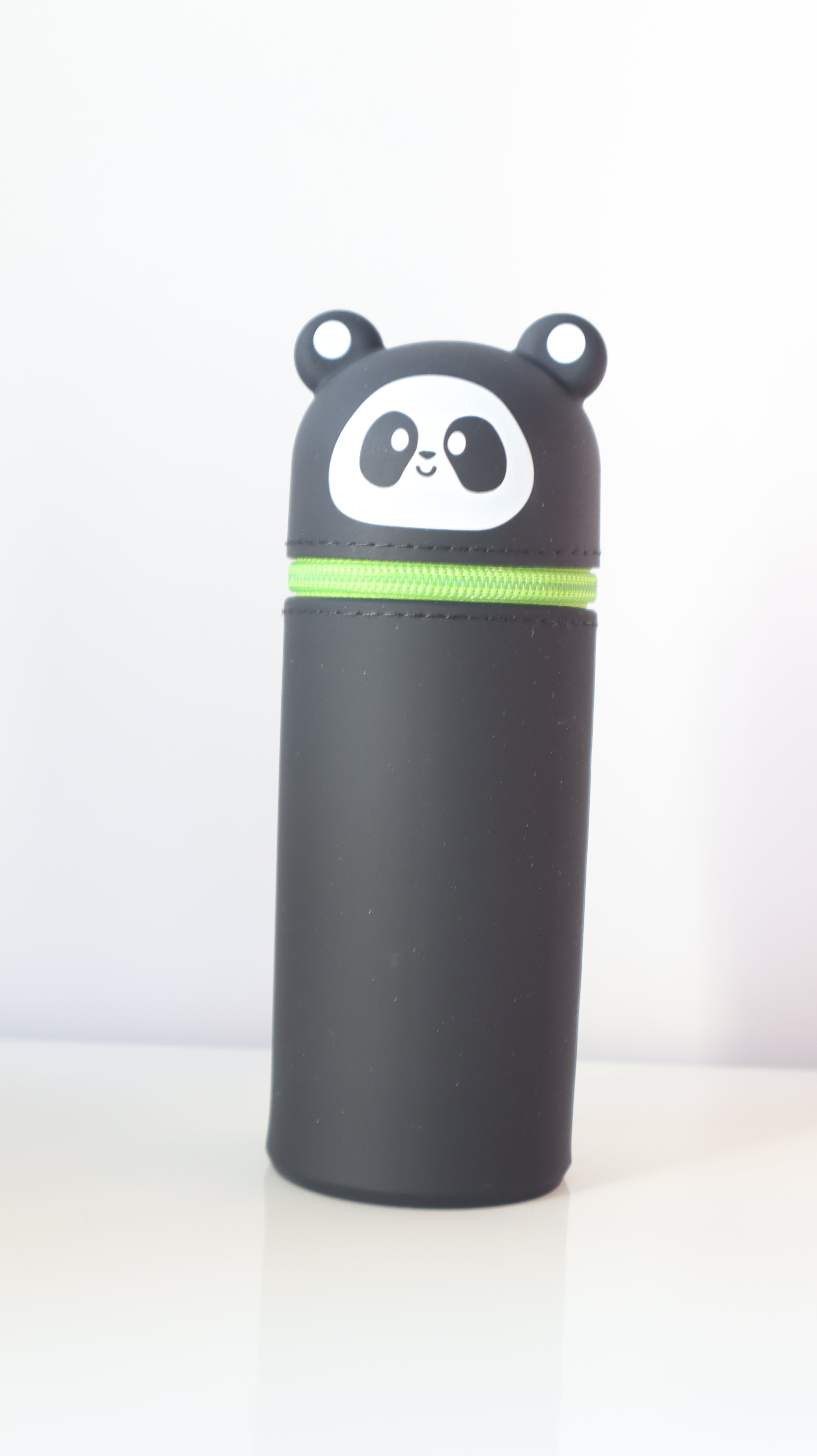 Astucci in silicone tinta unita