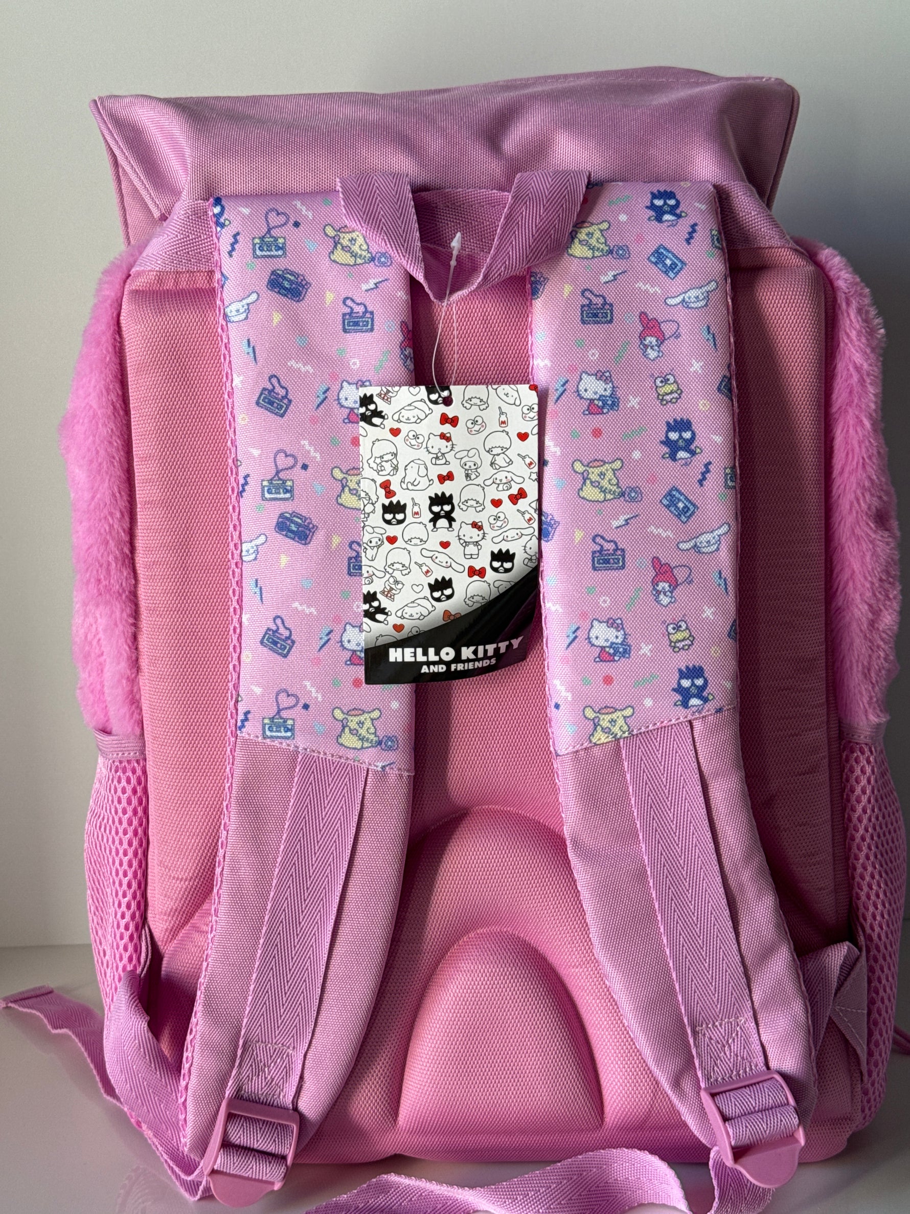 Zaino estensibile Hello Kitty