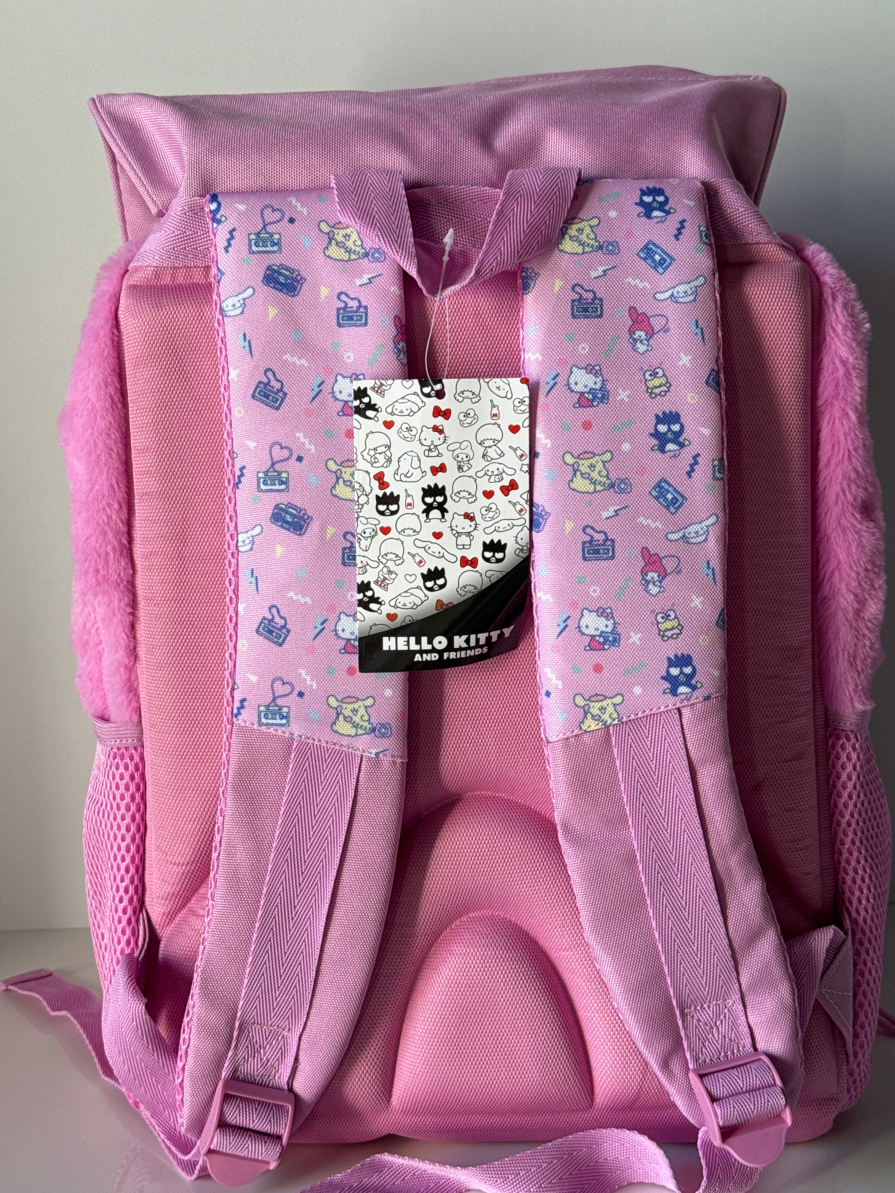 Zaino estensibile Hello Kitty