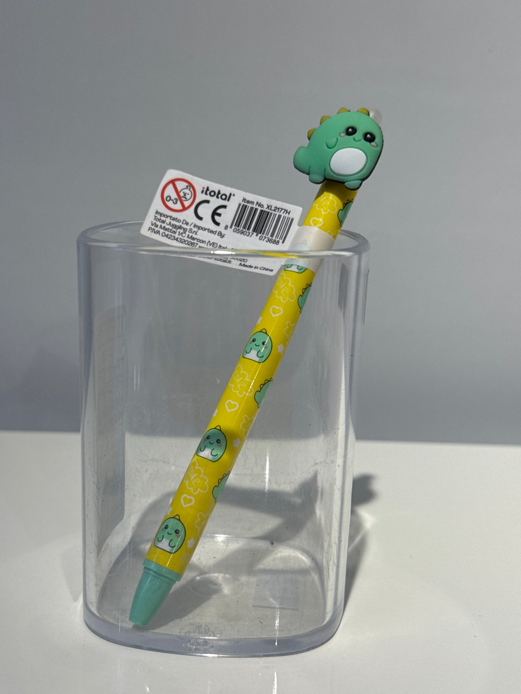 PENNA CANCELLABILE ITOTAL