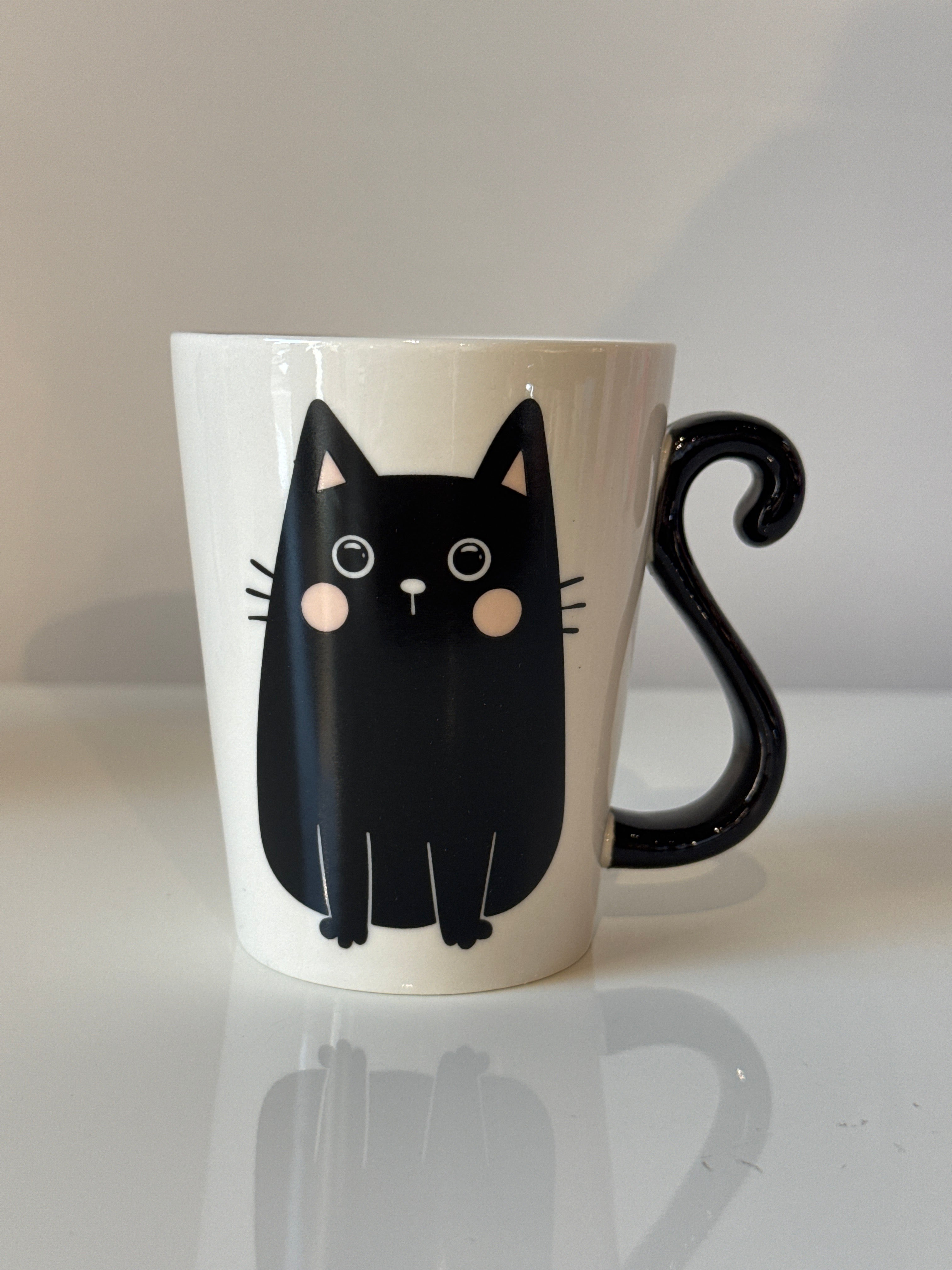 MUG GATTO