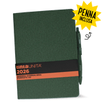 Agenda Giornaliera A5