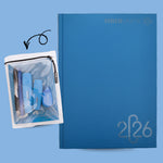 Diario tinta unita 17,90