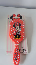 Spazzola Minnie -stitch