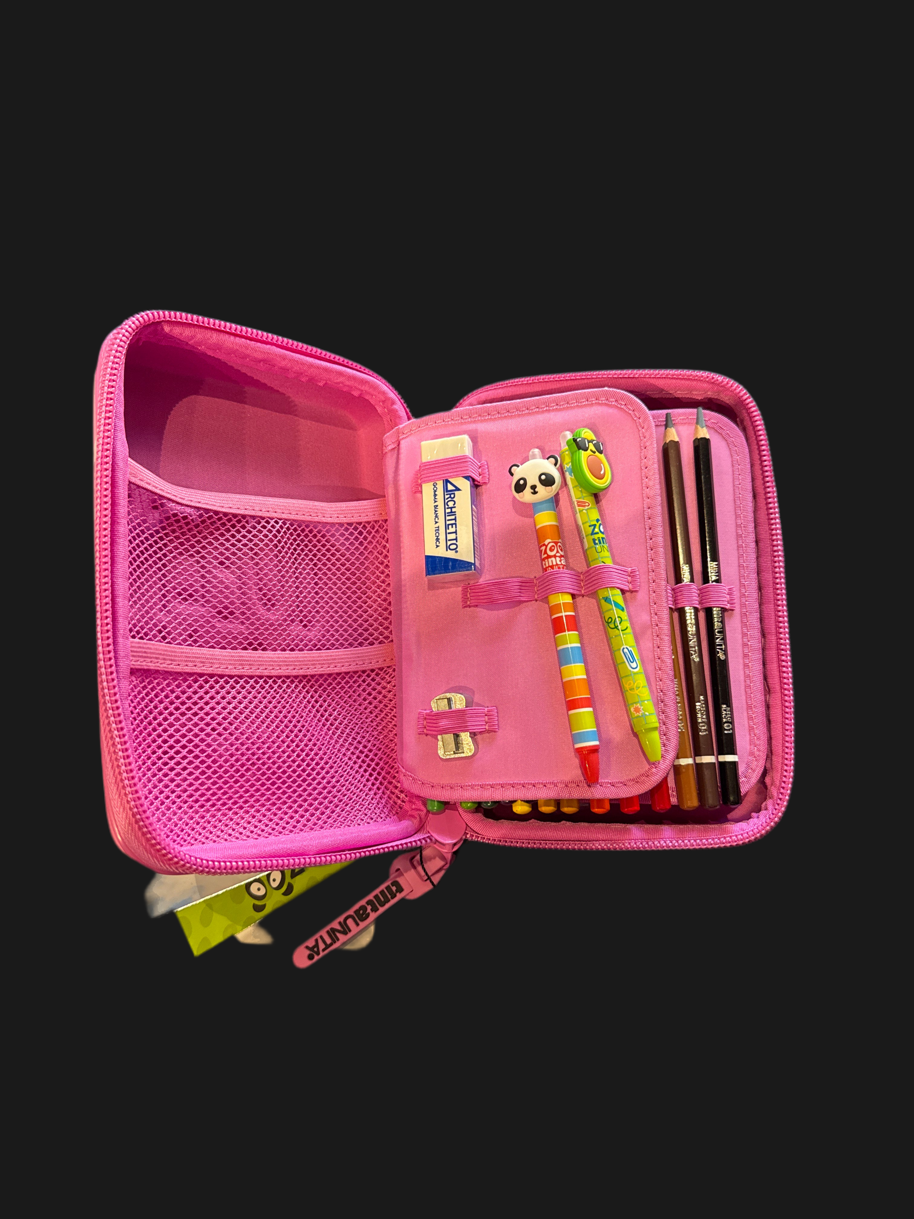 Testo alternativo predefinito