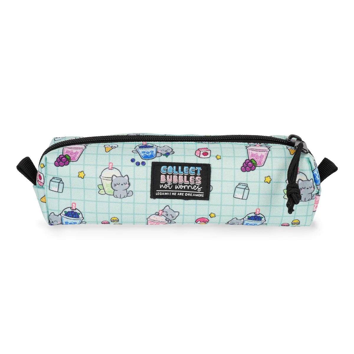 Astuccio Bubble tea Kitty Legami