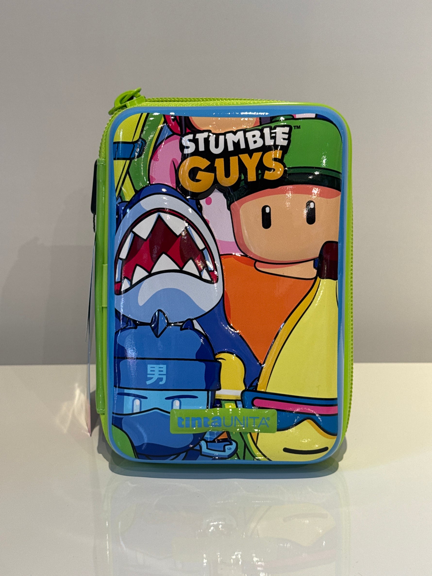 ASTUCCIO ONE TIME STUMBLE GUYS