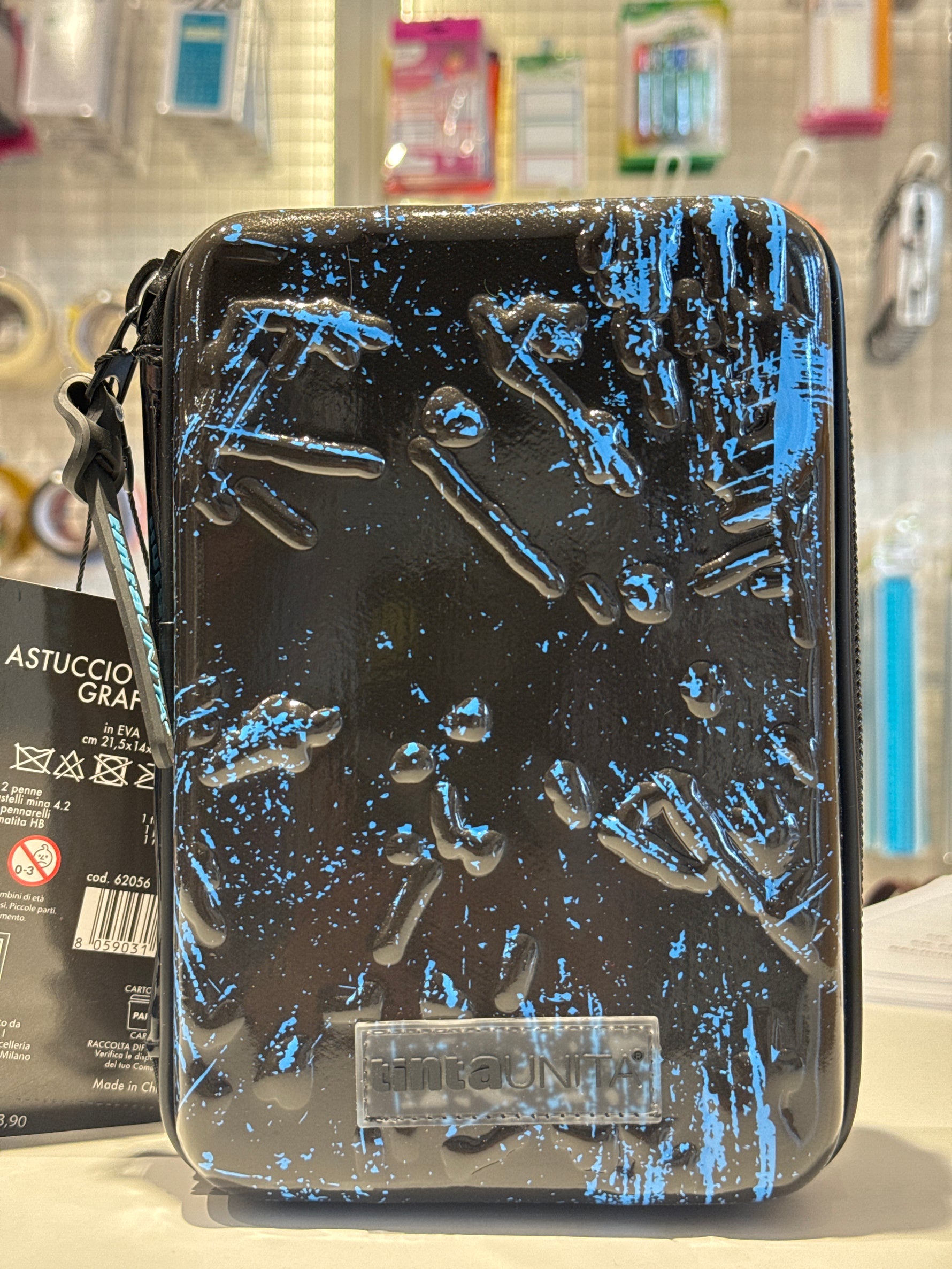 ASTUCCIO ONE TIME GRAFFITI