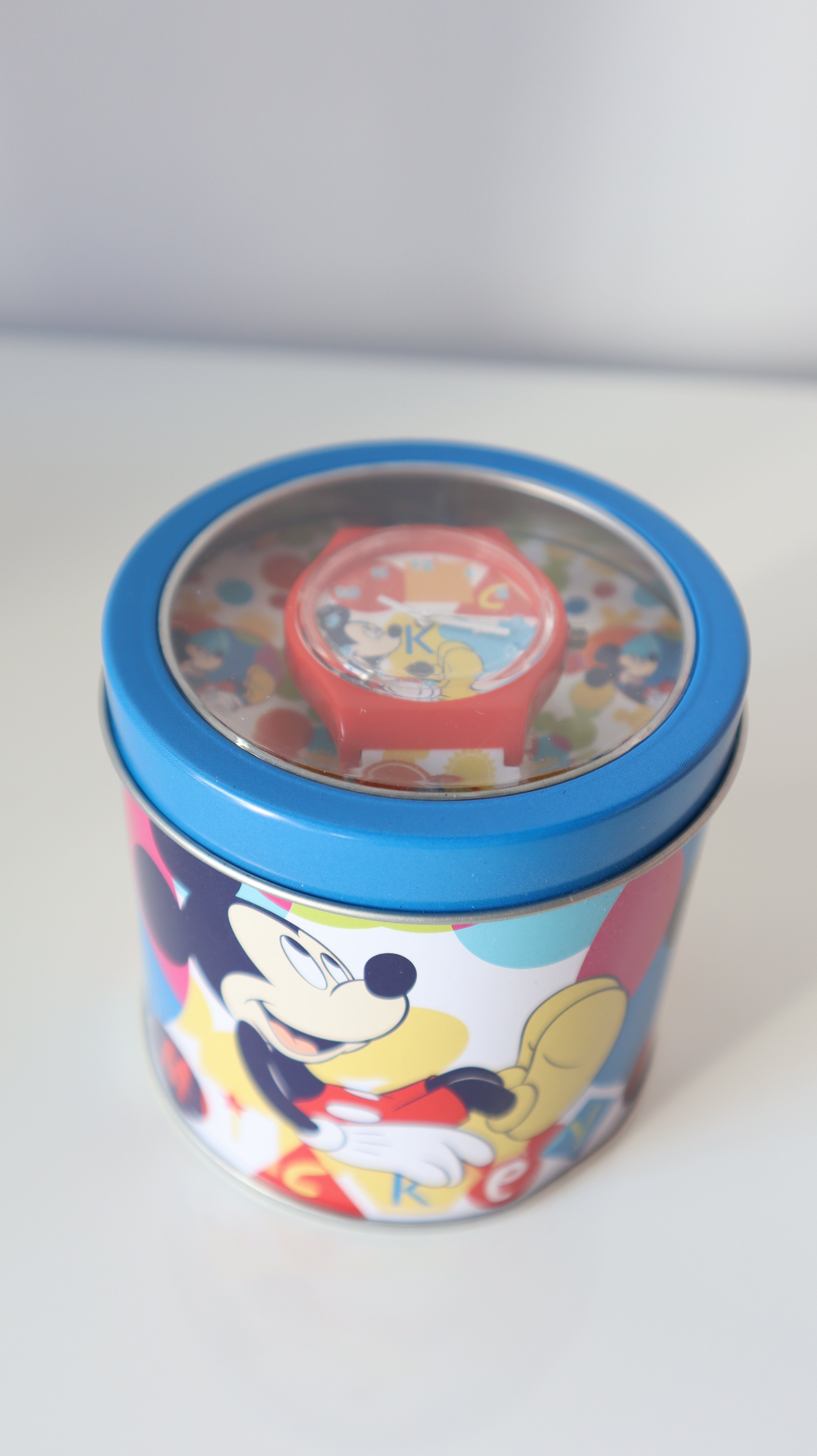 Orologio Mickey Mouse