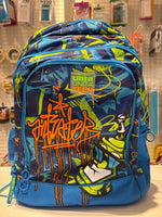 ZAINO DREAM CROSS STREET