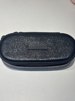 ASTUCCIO OVALE GLAM ROSA E NERO