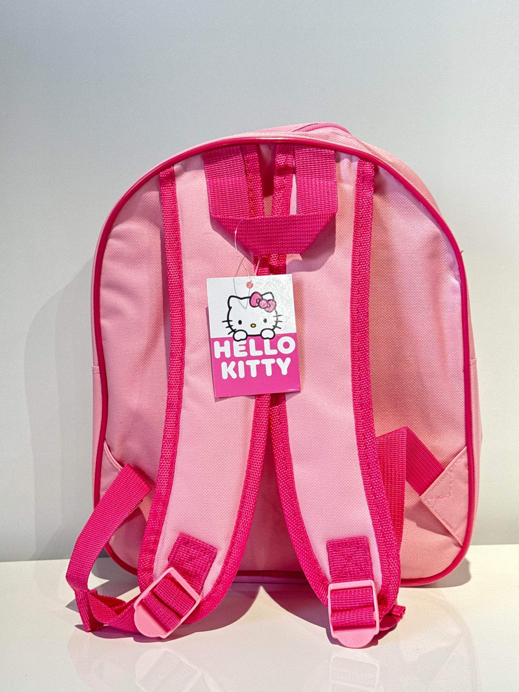 Zaino Hello Kitty