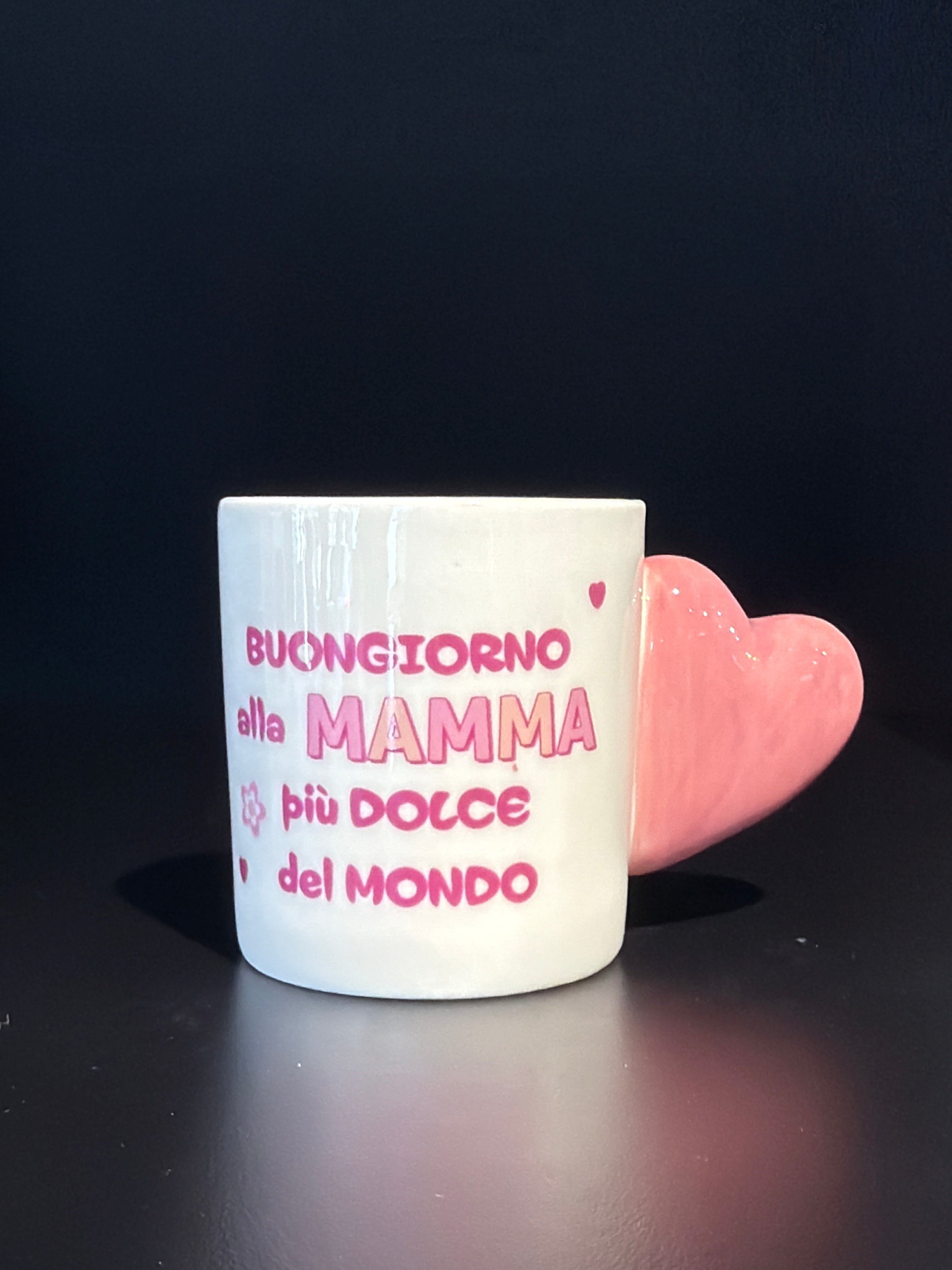 Tazzina caffè