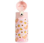 Borraccia Termica In Acciaio Inox Sweet Bee Olli Kids 350ml
