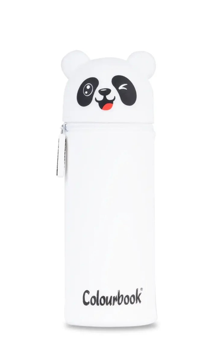 Astuccio in silicone Colourbook