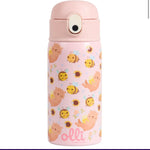 Borraccia Termica In Acciaio Inox Sweet Bee Olli Kids 350ml