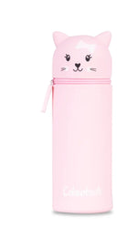 Astuccio in silicone Colourbook