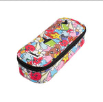 Astuccio ovale Gianpiero x Colourbook
