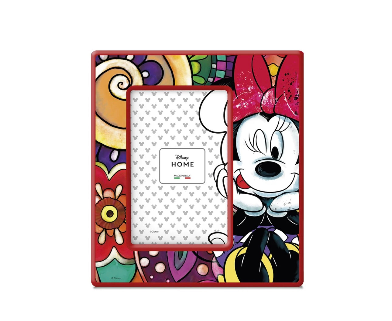 Portafoto Minnie Mouse e Mickey  Forever & Ever 18X20 (INT.10X15)