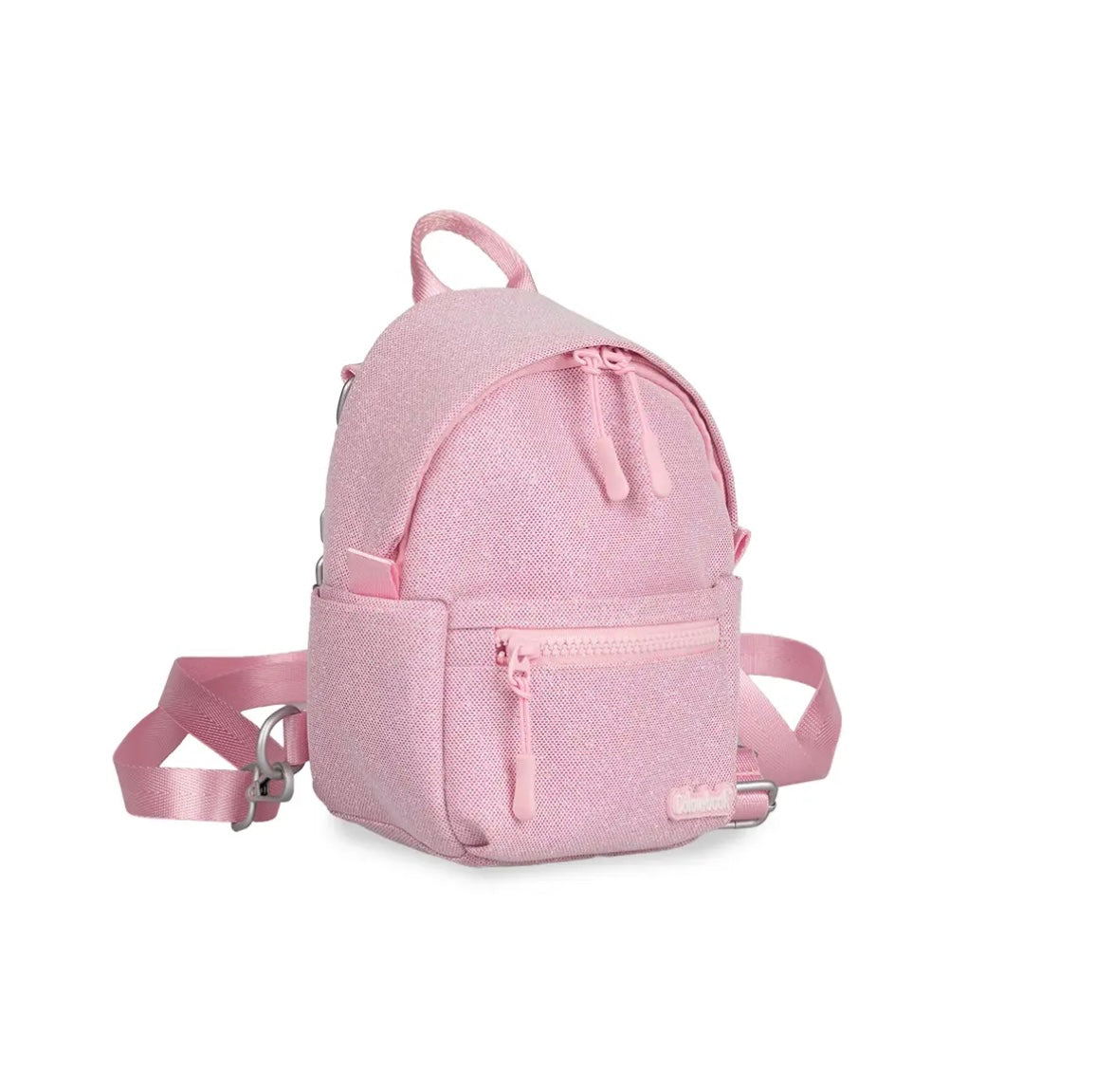 Mini bag glitter