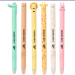 Penna chibi friends olli cancellabile