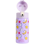 Borraccia Termica In Acciaio Inox Unicorn Olli Kids 350ml